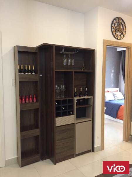 bán căn hộ vista riverside đã lên tầng 4, trả trước 370tr/căn