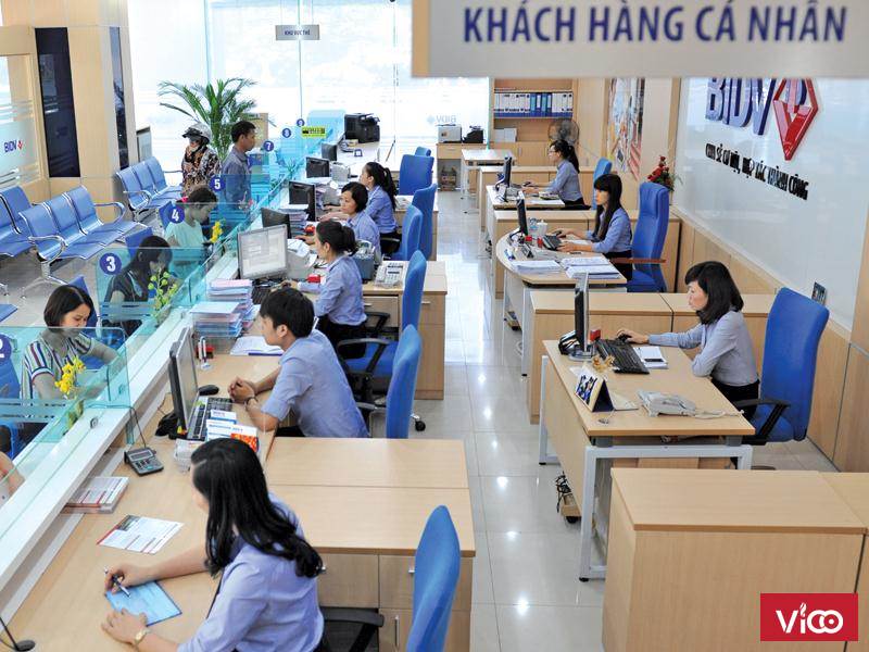 Thiết kế điều hòa cho ngân hàng Cao Vĩ 0932 932 329