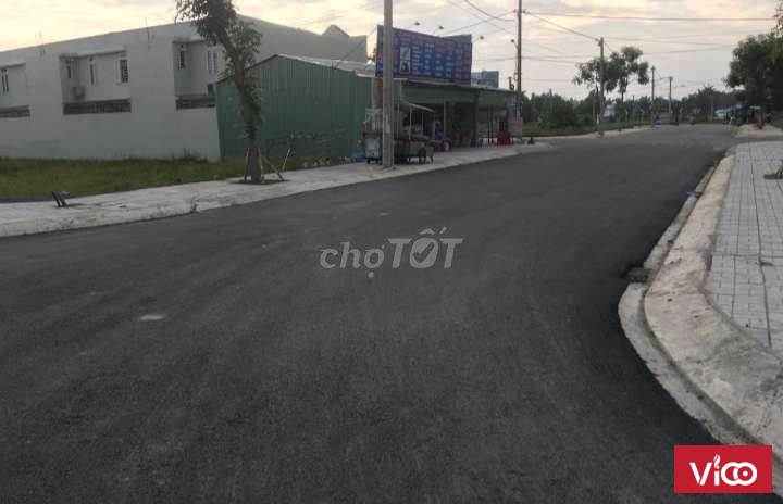 Cần bán gấp đất mặt tiền đường Mỹ XuânNgãi Giao