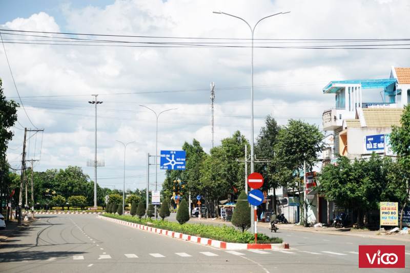 Bán gấp lô đất 400m2 có sẵn 10 phòng trọ ngay MT đường 81 cũ