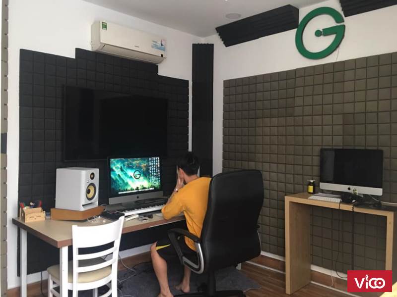 nhà Nguyễn Đình Chính p15pn, 61m2 đang cho thuê chỉ 5tỷ tl.