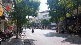 Bán siêu nhà Phố Hàng Bông 165m2 x9T, MT 5m, gần ngã tư Phùng Hưng, siêu kinh doanh giá mùa covit