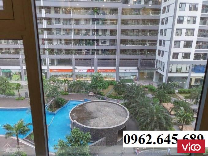 Cắt lỗ 2 ngủ Imperia Garden 203 Nguyễn Huy Tưởng Full nội thất