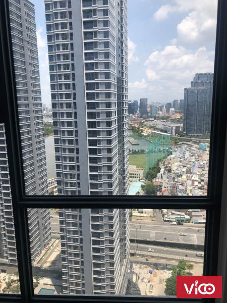 Chính chủ cần bán căn 2PN , 2WC Ngay Cạnh Landmark