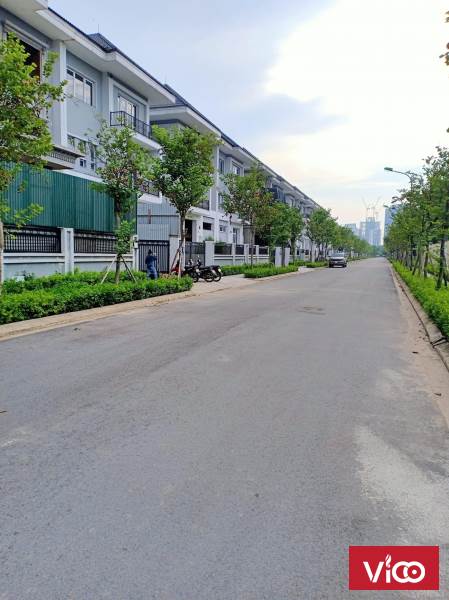 Bán biệt thự ciputra, 396m, mặt tiền 12m, chủ mới về hoàn thiện theo ý muốn, giá 48 tỷ