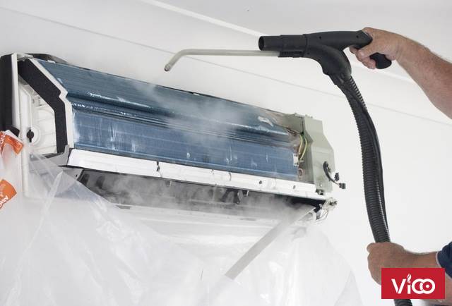 Công ty vệ sinh điều hòa ở Bình Dương 0932932329