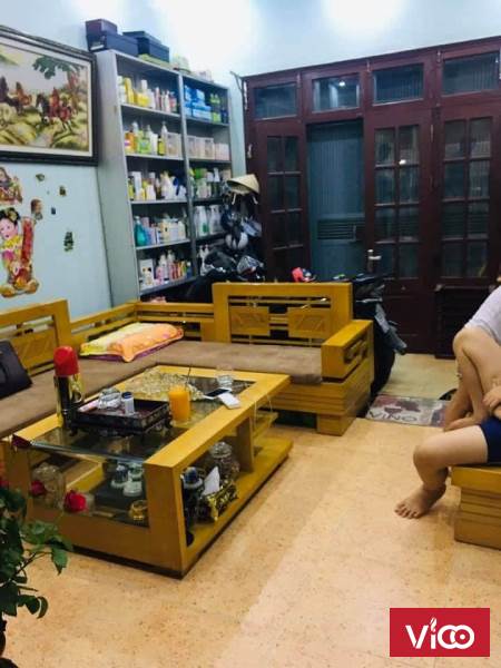 Bán nhàTk đẹp và tiện ích Định Công Hoàng Mai, 45m4T, ôtô, kd, còn 2,99 tỷ.