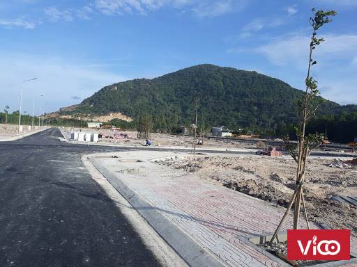 Chỉ 400Tr sở hữu ngay 1 miếng đất nền thị xã Phú Mỹ, Bà Rịa Vũng Tàu