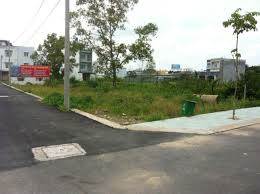 550Tr sở hữu ngay miếng đất nền 150m2 ở trung tâm thị xã Phú Mỹ