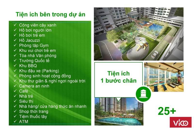 Chỉ hơn 300Tr sở hữu căn hộ 2PN ngay Vincom Dĩ An