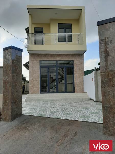 bán gấp căn nhà tâm huyết mới xây 2 mặt tiền tại Phường Khánh Xuân