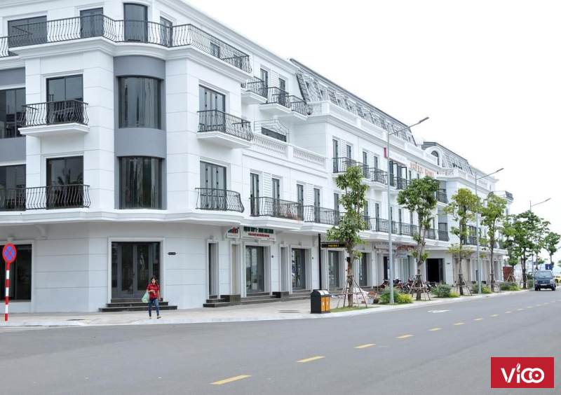 Bán nhà 1 trệt 2 lầu giá rẻ tại Thuận An Bình Dương