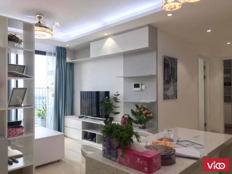 Bán Căn Hộ View Đỉnh nhất D Capitale Vincom Tran Duy Hung