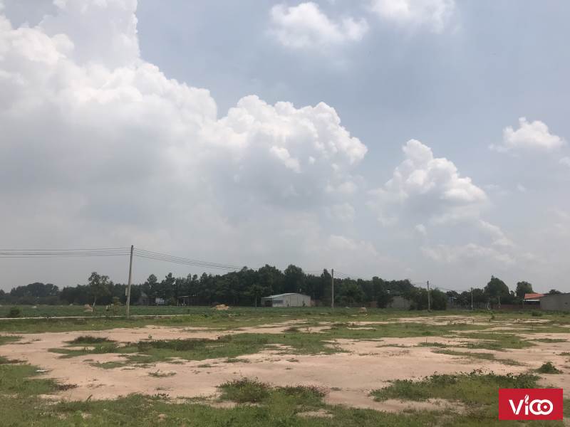 Cơ hội đầu tư bds Phú Mỹ gần Giáo xứ Xuân Hà chiết khấu 20 chỉ vàng