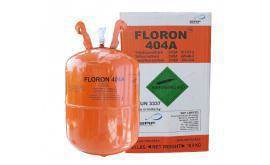 Floron R404A Gas lạnh Điện máy Thành Đạt