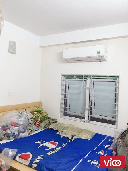 CHUNG CƯ SỔ HỒNG CHỈ 599tr, Thụy Phương quận Bắc Từ Liêm ở ngay