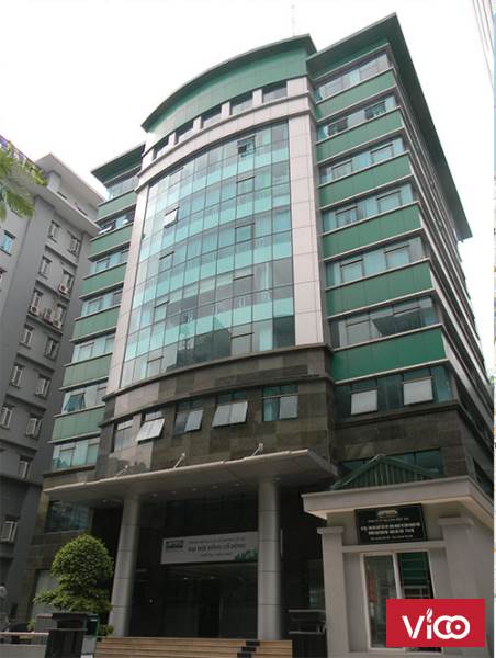 Giảm giá thuê văn phòng tòa Hoàng Ngọc Tower 170m2 Cầu Giấy, Tiện ích, View đẹp!