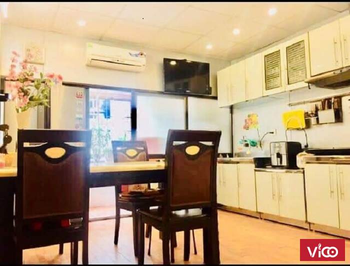 Bán nhà phân lô Hai Bà Trưng, 50mx4T, 4 ngủ, ôtô, kinh doanh, nhỉnh 6 tỷ 0903209588