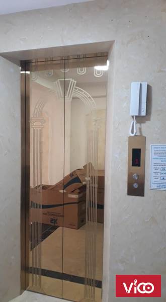 CỰC HIẾM! CHỈ 4 TỶ CÓ NHÀ PHỐ ĐÀM QUANG TRUNG, THANG MÁY, Ô TÔ ĐỖ CỬA. LH 0865.289.298