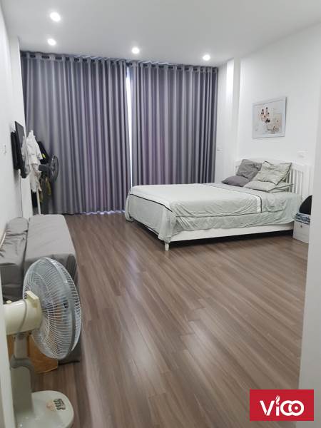 Ô tô Tránh Nhà Bồ Đề, Lâm Du, Bát Khối. Diện Tích 50m2, Nội Thất Xịn.