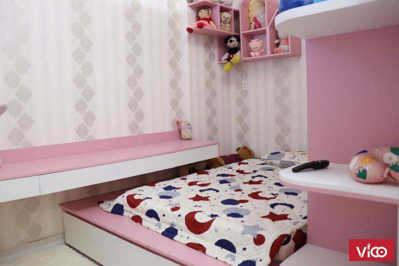 Bán nhà Bình Dương có ngân hàng VIETCOMBANK hỗ trợ vay