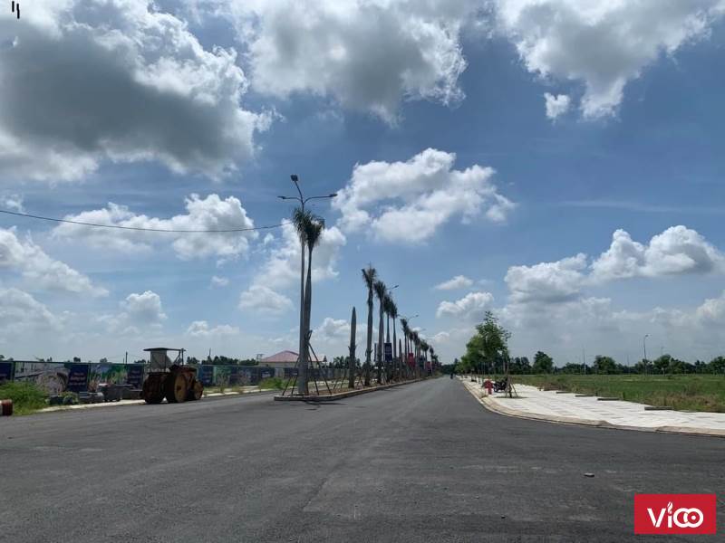 CHÍNH CHỦ BÁN GẤP 2 LÔ ĐẤT MẶT TIỀN ĐƯỜNG 70M, 100% THỔ CƯ, CÔNG CHỨNG SANG TÊN NGAY