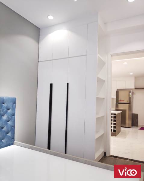 Cần bán gấp căn hộ Saigon South Residences.Chủ đầu tư Phú Mỹ Hưng