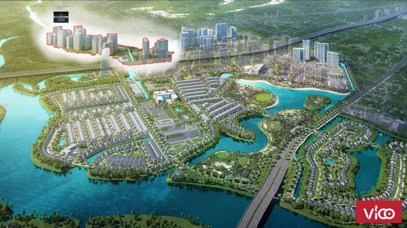 THANH TOÁN VÀ GIÁ BÁN VINHOMES GRAND PARK