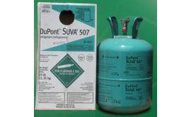Gas R507 Dupont Đại lý gas lạnh Thành Đạt