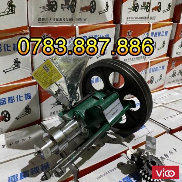 Đầu nổ bỏng 7 bec vệ sinh dễ dàng