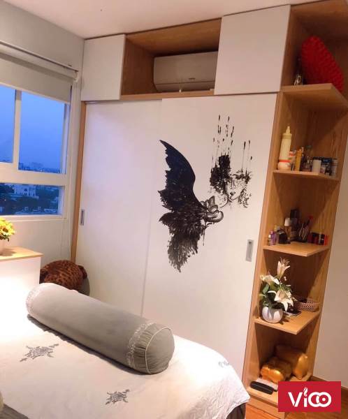 Bán Chung Cư IHome Gò Vấp ( 1tỷ5 ) Bao Rẽ Giá Công Nhân