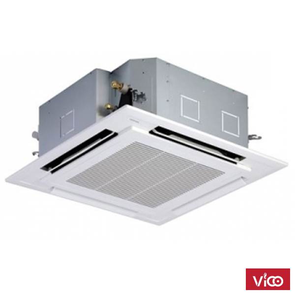 Hiệu suất lạnh toàn mùa với máy lạnh Âm Trần Daikin FCF140CVM/RZF140CVM