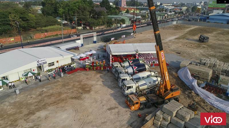 Căn hộ Astral City Bình Dương giá trị đích thực của đầu tư thông minh