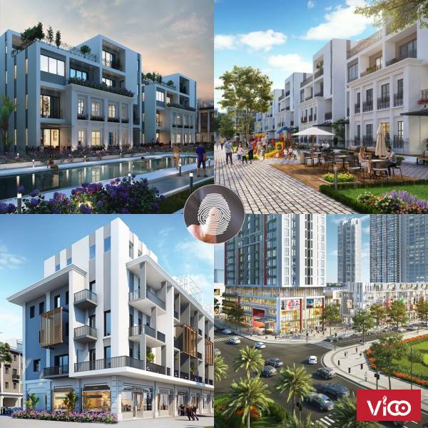 9 Lý Do Bạn Nên Mua Biệt Thự Tại The Manor Central Park