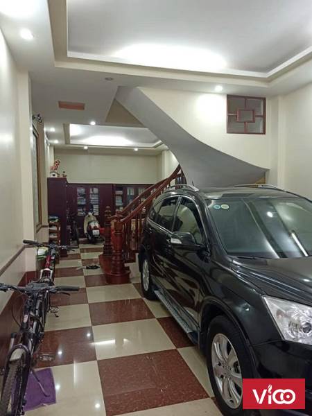Bán nhà Giải Phóng, gara ôtô, kinh doanh, 60m 4T, nhỉnh 6 tỷ 84903209588