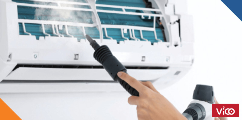 Công ty vệ sinh máy lạnh ở Vũng Tàu Cơ điện lạnh Cao Vĩ