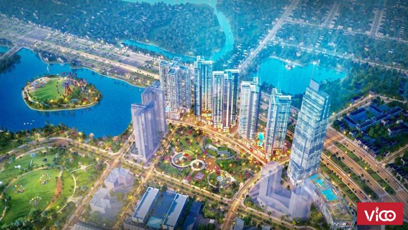 Khách em BÁN GẤP CĂN 20 tòa M2 view mặt tiền đường Nguyễn Văn Linh