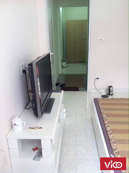 SIÊU PHẨM, nhà 2 mặt thoáng Đặng Văn Ngữ 33m2x4tầng 2,85 tỷ
