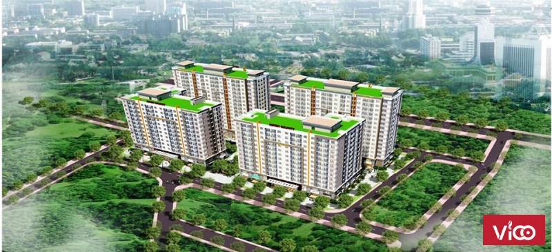 Bán lại căn hộ thương mại chung cư Hacom Galaxy Phan Rang