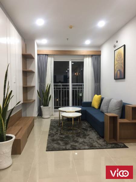 Bán Gấp Căn Hộ Charm Plaza 60m2 Giá 1.2 tỷ