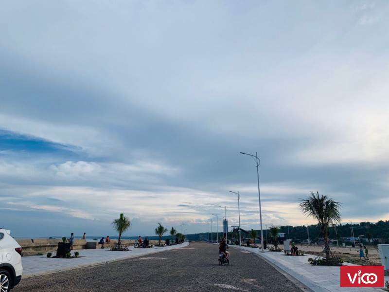Hamubay Khách Cần Ra Lô B3629 2ty6 Hướng Biển Cách Biển 50met