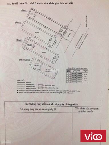 Cho thuê nhà 43H đường Hồ Văn Huê, P9, Q. Phú Nhuận, TPHCM, 75mx4T,