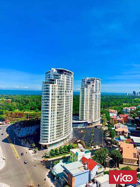 Vũng Tàu Gateway đang bàn giao nhà Gọi Ngay 0972324045