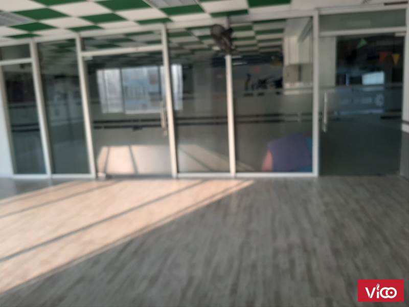 Cho thuê mặt bằng tầng 3 ở tòa CT2 Ngô Thì Nhậm Hà Đông, DT linh hoạt từ 50450m, Giá 140k/m2/tháng