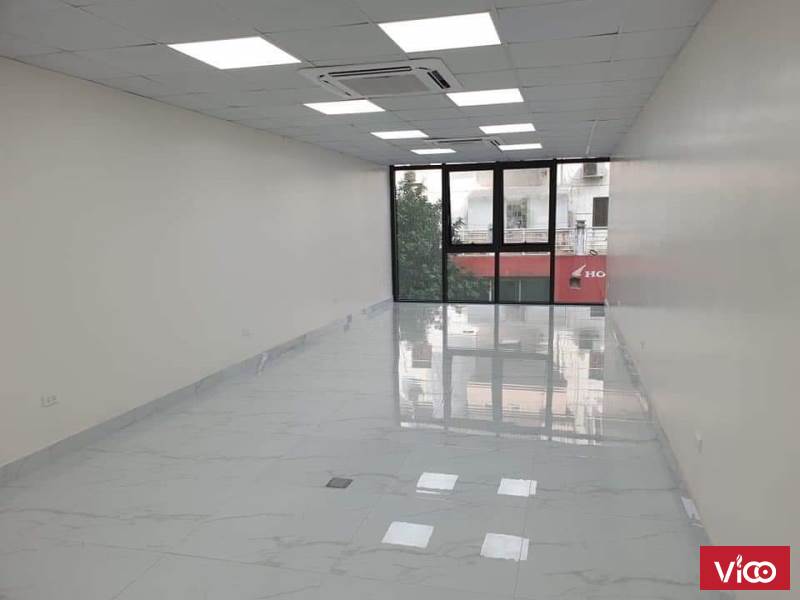 Cho thuê nhà khu Trung Hòa Nhân Chính thanh xuân hà nội, Diện tích 81,8m2,