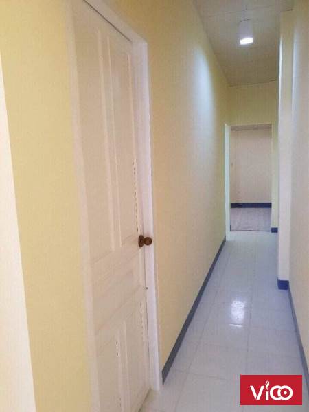 BÁN NHÀ CÁCH ĐƯỜNG CHÍNH LÊ HỒNG PHONG CHỈ 80m PHƯỜNG PHƯỚC HẢI NHA TRANG