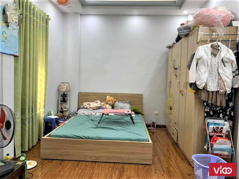 Bán nhà Nguyễn Ngọc Nại, Thanh Xuân 99M2 x 4,5Tầng, giá 6,1 Tỷ.