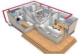 Tự khởi động lại sau khi mất điện với Dàn lạnh giấu trần nối ống gió Daikin