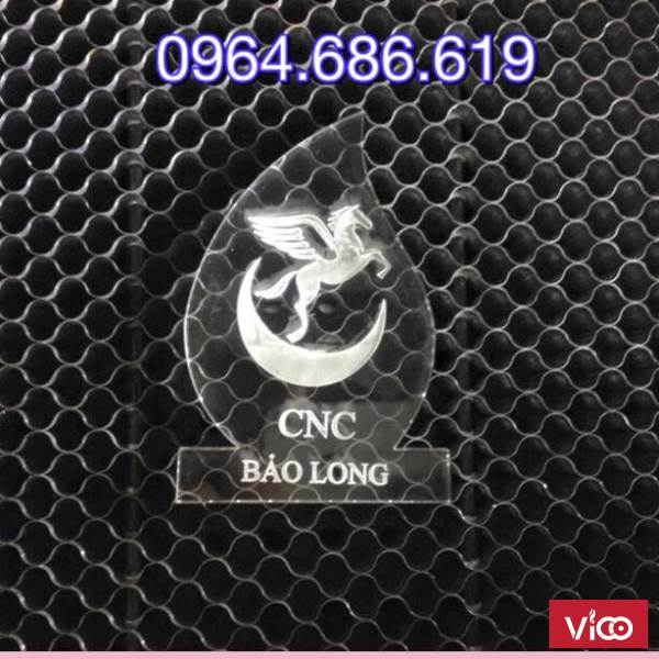 Máy laser 6040 cắt khắc gỗ, máy laser khắc con dấu giá rẻ tại Hưng Yên