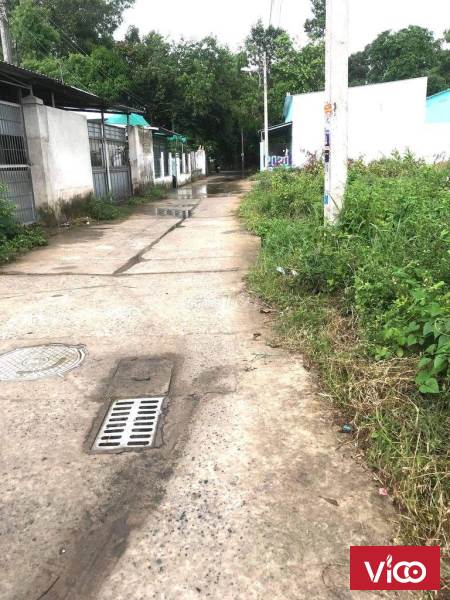 Cần Bán Gấp Đất Thổ Cư 100% Đường Lê Hồng Phong Phường 8 Thành phố Trà Vinh